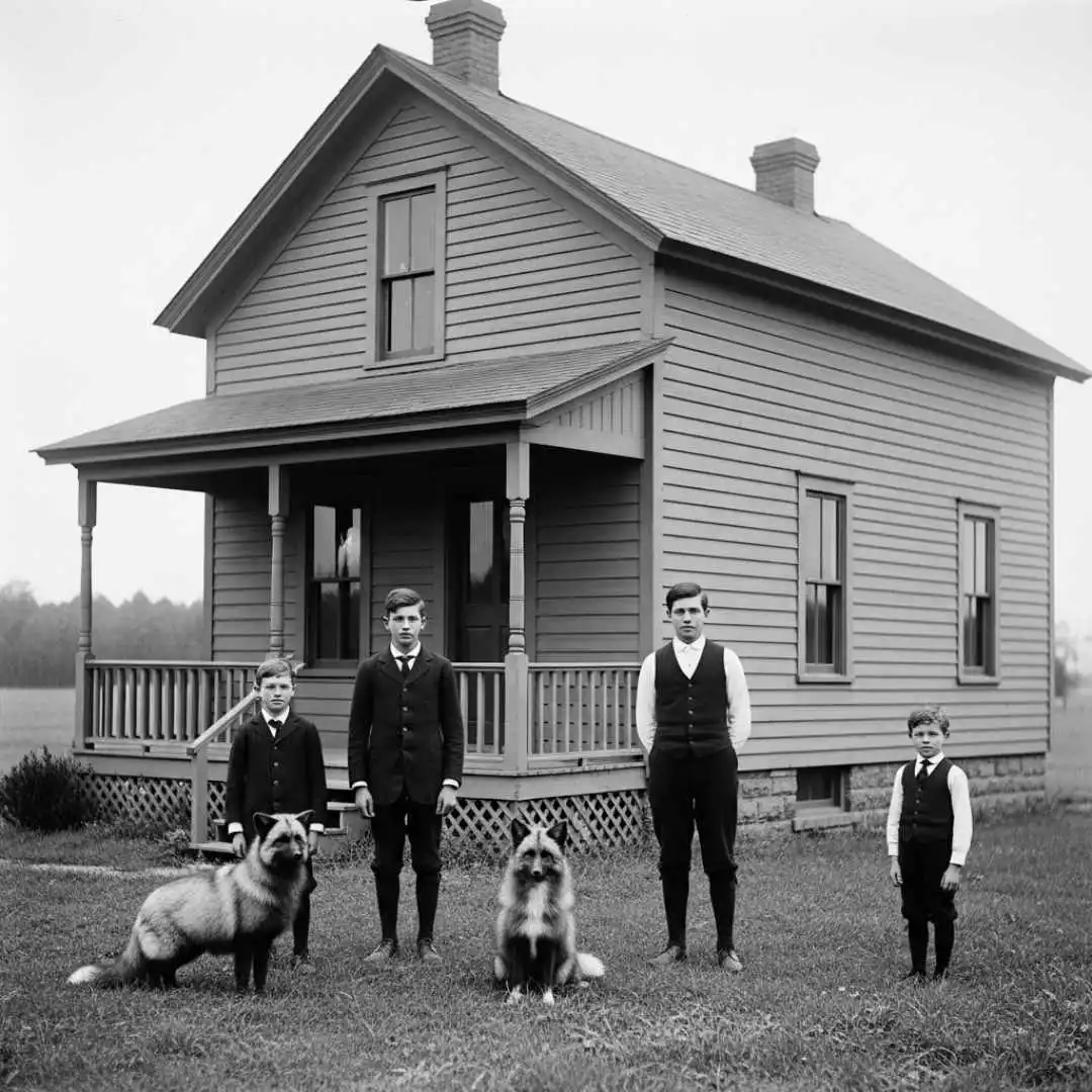 who owns fromm dog food