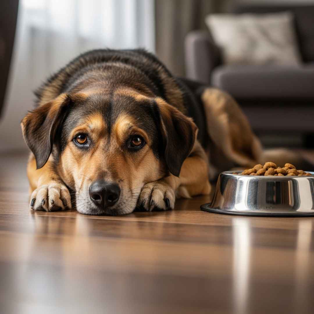 Does Fromm Dog Food Contain Taurine